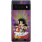 Dragon Ball Z Saiyan Saga Google Pixel 6 Pro Skin